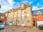 Thumbnail to rent in Connaught Close, Colchester, Essex