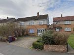 Thumbnail to rent in Crabtree Avenue, Romford