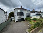 Thumbnail for sale in Darley Avenue, Hodge Hill, Birmingham, West Midlands