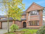 Thumbnail for sale in Mallard Walk, Mickleover, Derby