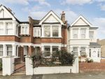 Thumbnail for sale in Leighton Road, London