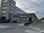 Thumbnail to rent in Unit 1, Bulmer And Lumb, Royds Hall Lane, Bradford