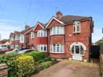 Thumbnail to rent in Kinfauns Avenue, Eastbourne, East Sussex