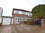 Thumbnail for sale in Anthony Road, Greenford