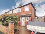 Thumbnail for sale in Fernlea Crescent, Swinton, Manchester