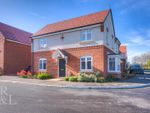 Thumbnail for sale in Marriott Close, Keyworth, Nottingham