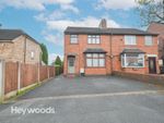 Thumbnail to rent in Wesley Place, Newcastle Under Lyme