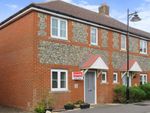 Thumbnail to rent in Rushworth Row, Amesbury, Salisbury