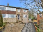 Thumbnail for sale in Banksfield Grove, Yeadon, Leeds