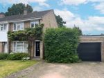 Thumbnail for sale in Nightingale Drive, Mytchett, Camberley, Surrey