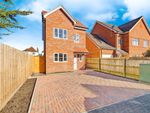 Thumbnail for sale in Damson Close, Watford