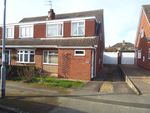Thumbnail for sale in Highfield Close, Sutton-On-Hull, Hull