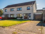 Thumbnail for sale in Duncan Drive, Nairn