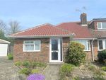 Thumbnail for sale in Church Close, North Lancing, West Sussex