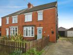 Thumbnail for sale in Priory Road, Scunthorpe
