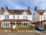 Thumbnail to rent in Lonsdale Road, Oxford