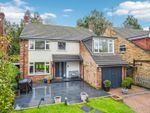 Thumbnail to rent in Woodside Close, Chalfont St Peter, Gerrards Cross, Buckinghamshire