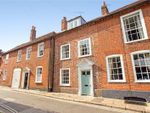Thumbnail to rent in Lion Street, Chichester