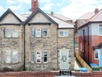 Thumbnail for sale in Harley Street, Scarborough