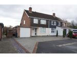 Thumbnail to rent in Freemans Close, Leamington Spa