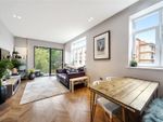 Thumbnail to rent in Heather Close, Battersea, London