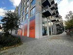 Thumbnail to rent in Unit 1.01 Royal Wharf, New Woolwich Road, London
