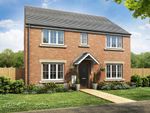 Thumbnail to rent in "The Hadleigh" at Norwich Common, Wymondham