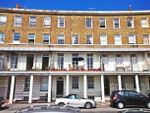 Thumbnail to rent in Wellington Crescent, Ramsgate