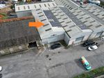 Thumbnail to rent in Players Industrial Estate, Swansea