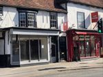 Thumbnail to rent in Hart Street, Henley-On-Thames