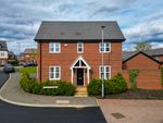 Thumbnail to rent in Gardiner View, Oadby