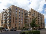 Thumbnail to rent in Dunnock House, 21, Moorhen Drive, London, Greater London