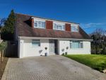 Thumbnail to rent in Coombe Drove, Bramber, Steyning