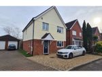 Thumbnail for sale in Millers Close Hadleigh, Ipswich