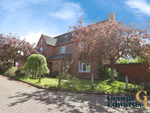 Thumbnail for sale in Meadowbrook Court, Appleby Magna, Swadlincote