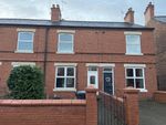 Thumbnail for sale in Norman Road, Wrexham
