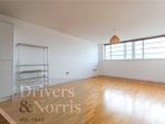 Thumbnail to rent in Axminister Road, Islington, London