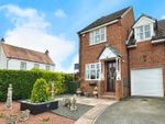 Thumbnail to rent in Hall Park, Barlby, Selby