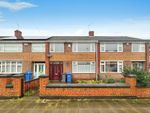 Thumbnail for sale in Cresswell Road, Stoke-On-Trent, Staffordshire