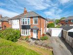 Thumbnail for sale in Chelwood Avenue, Leeds, West Yorkshire