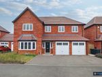 Thumbnail to rent in Edgedale Road, Royal Park, Nuneaton