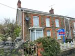 Thumbnail to rent in Milborough Road, Ystalyfera, Swansea.