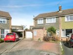 Thumbnail for sale in Raygill Close, Shadwell, Leeds