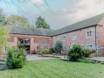 Thumbnail to rent in Barn Close, Castle Donington