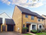 Thumbnail to rent in Grayling Way, Stevenage, Hertfordshire