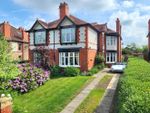 Thumbnail for sale in Victoria Road, Grappenhall, Warrington