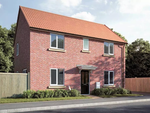 Thumbnail to rent in Violet Close, Thirsk