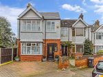 Thumbnail to rent in King Edward Avenue, Broadstairs, Kent