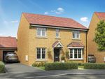 Thumbnail for sale in "The Manford - Plot 190" at Alvertune Road, Northallerton