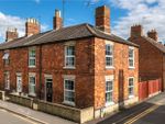 Thumbnail to rent in West Banks, Sleaford, Lincolnshire